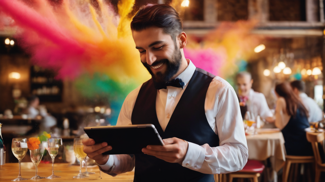 Mobirise Website Builder